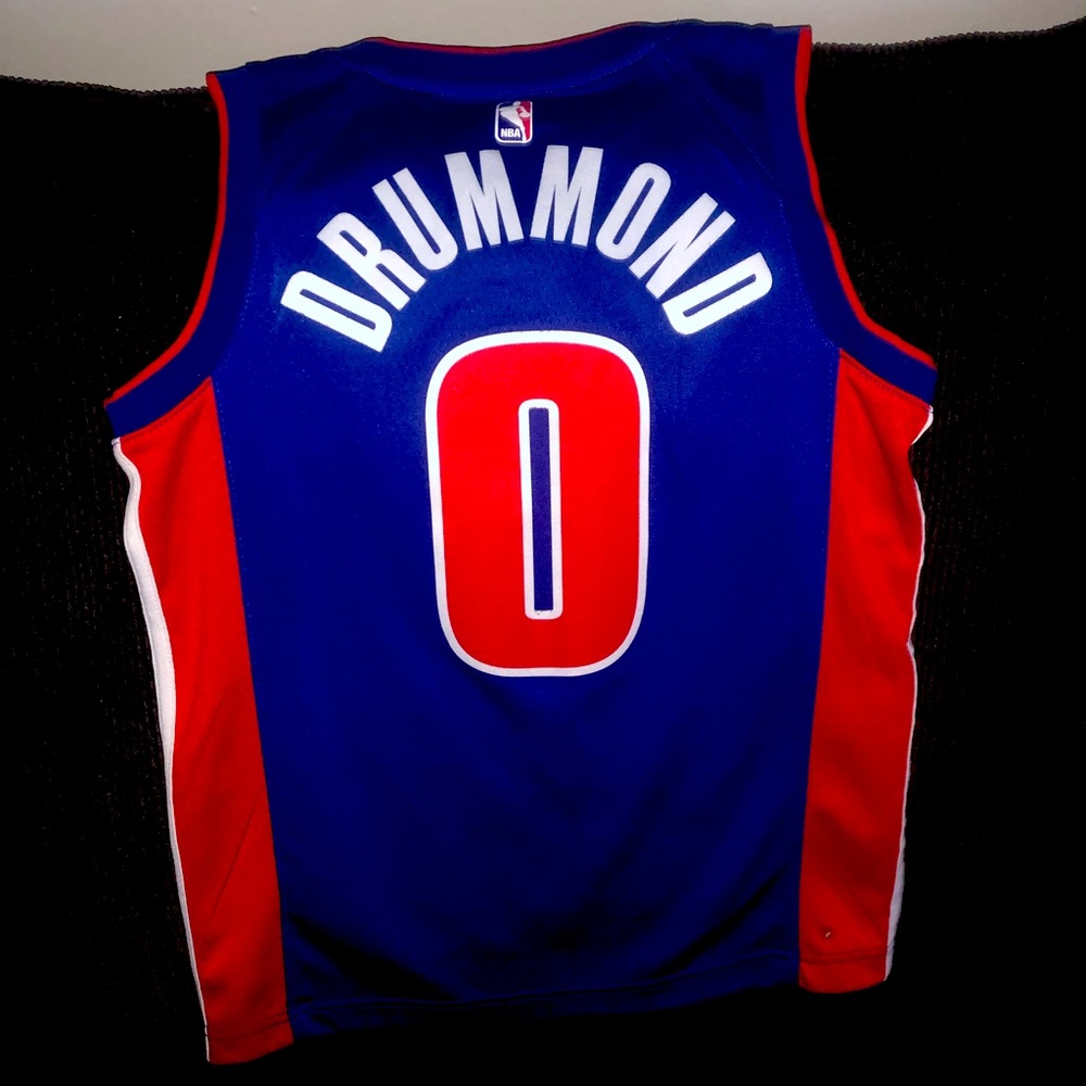 Kids jersey